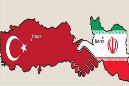 ترکیه در سند استراتژی توسعه صادرات خود برای ۵۰۰ میلیارد دلارصادرات برنامه‌ریزی کرده و ایران را بازار اصلی هدف خود در نیمی از رشته 